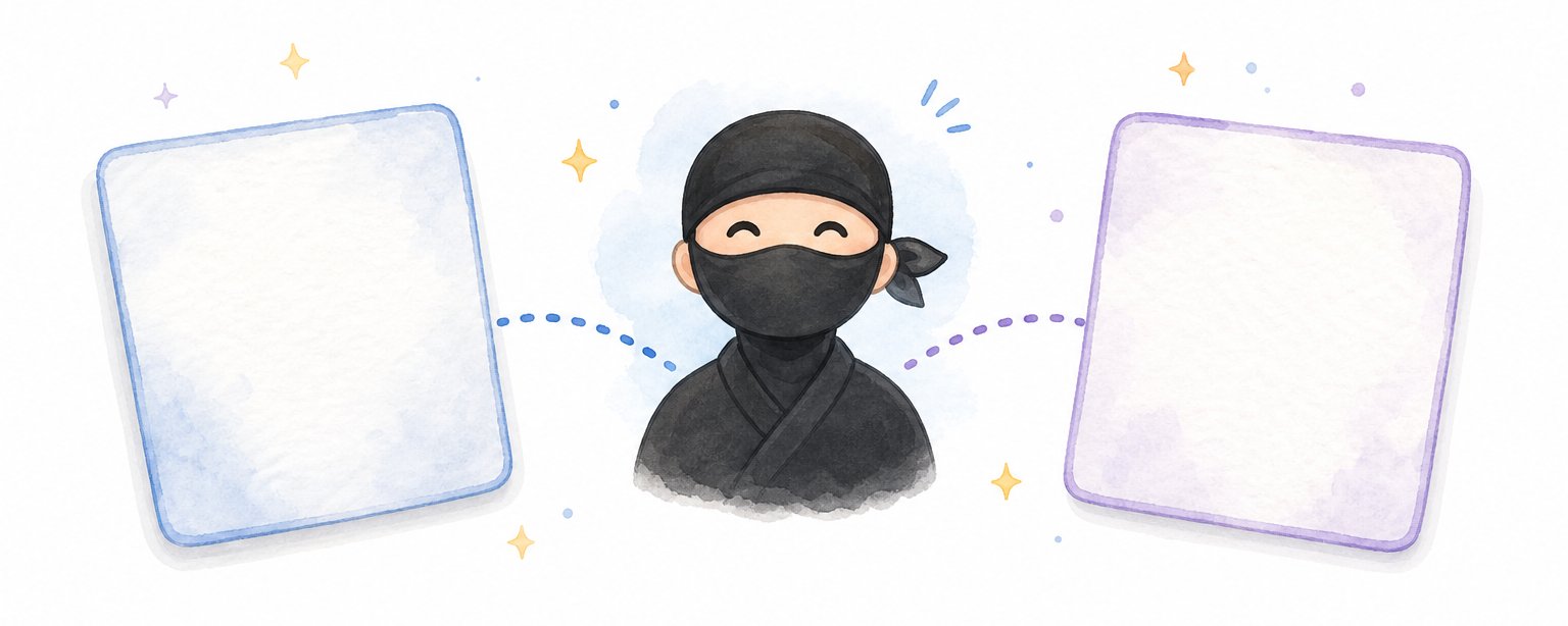 assassin에서 파생어를 익히는 단어 확장 예시