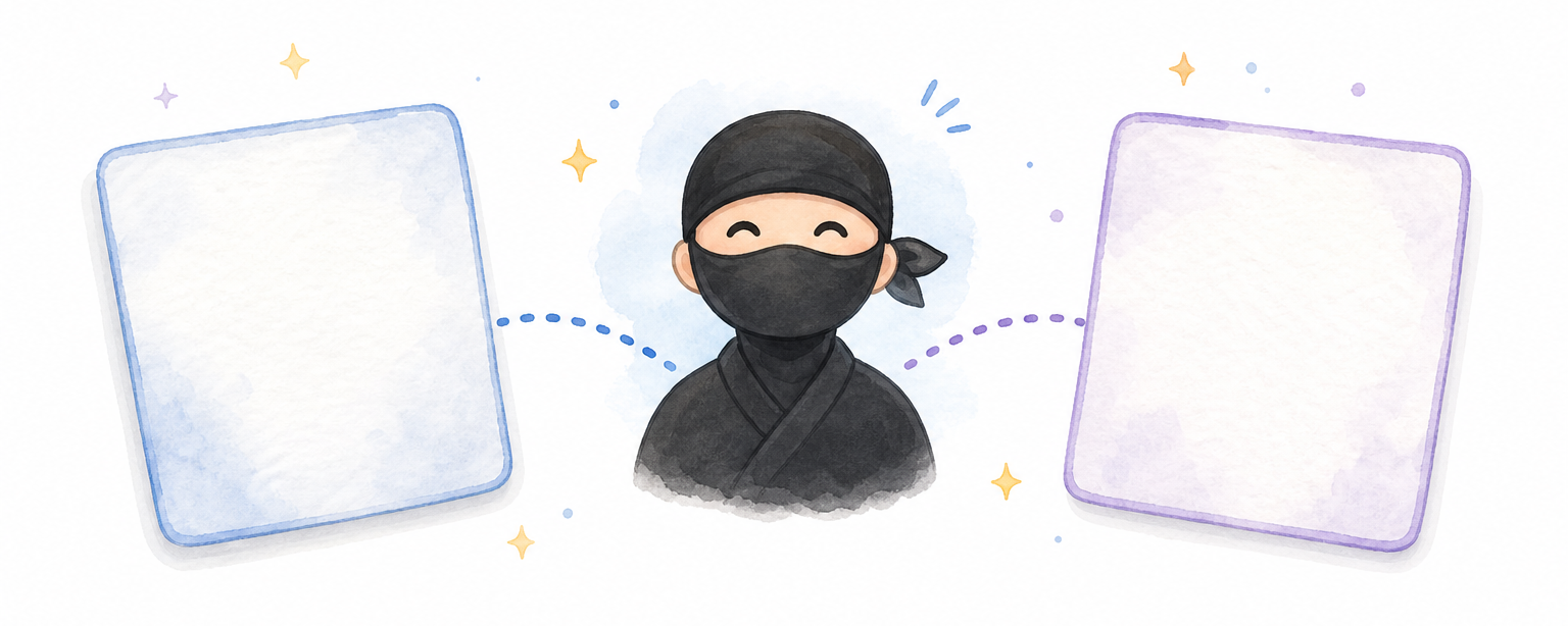 assassin에서 파생어를 익히는 단어 확장 예시