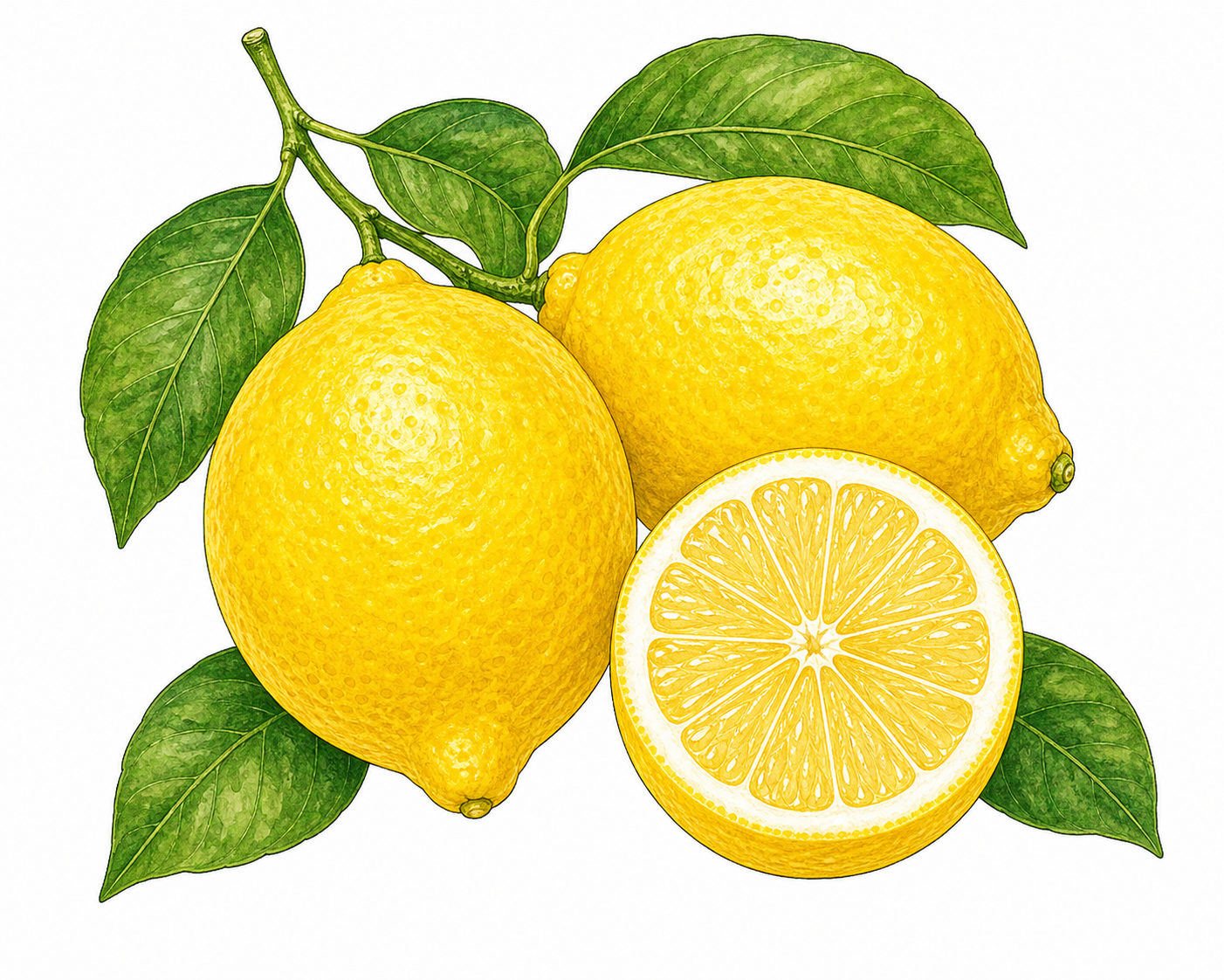 lemon
