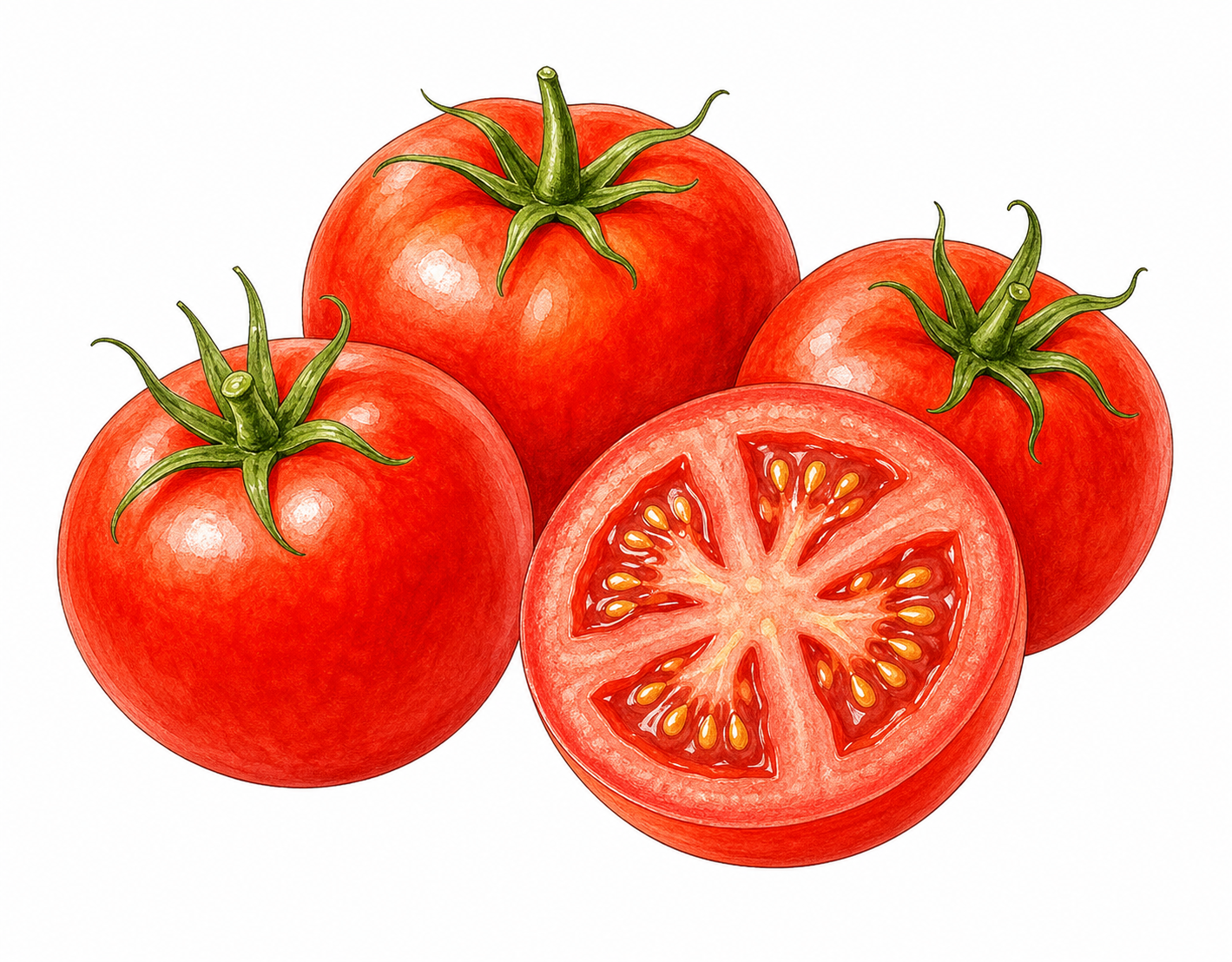 tomato