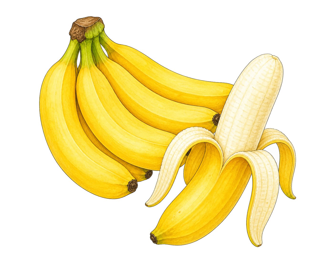 banana