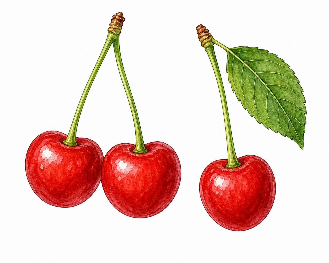 cherry