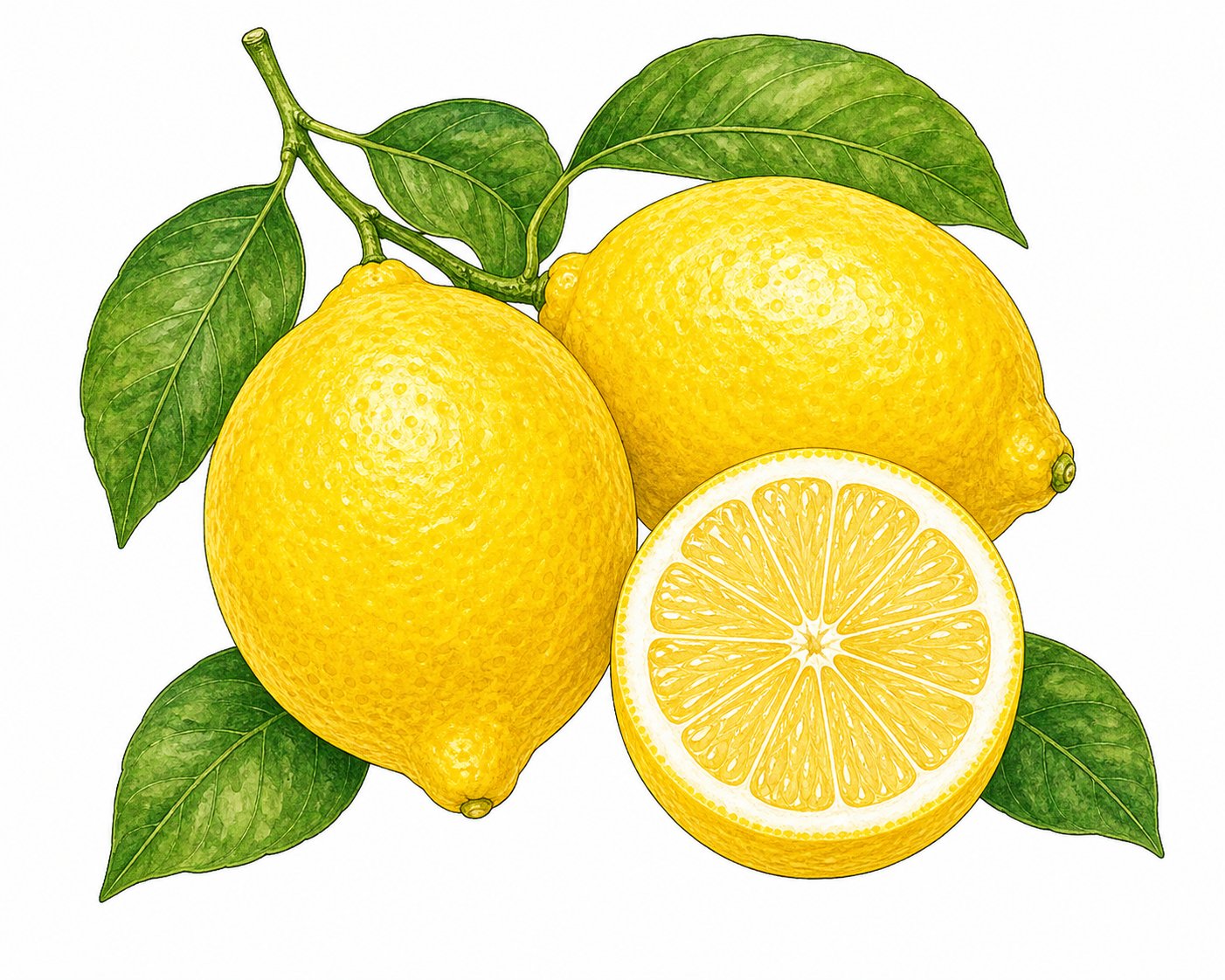 lemon