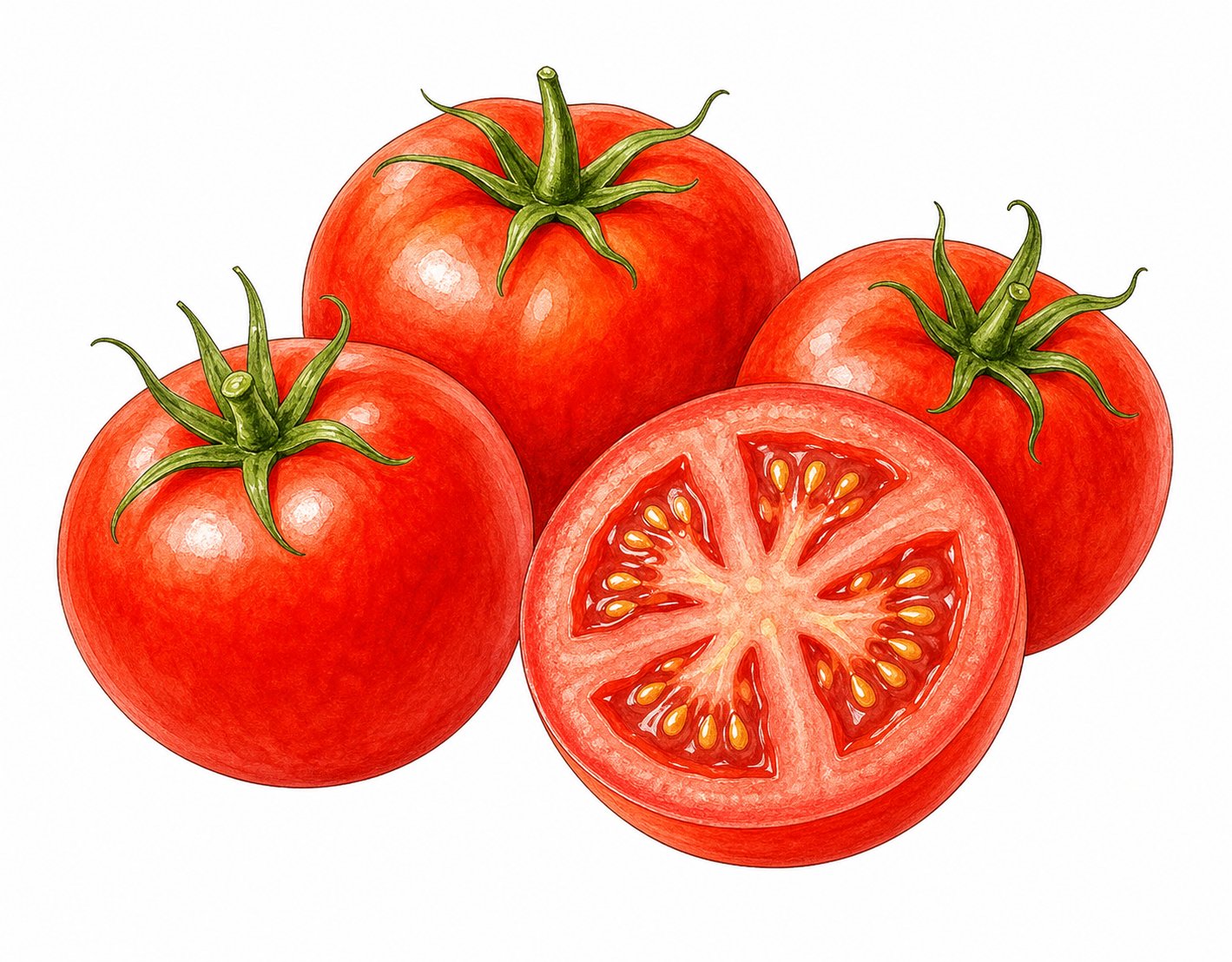 tomato